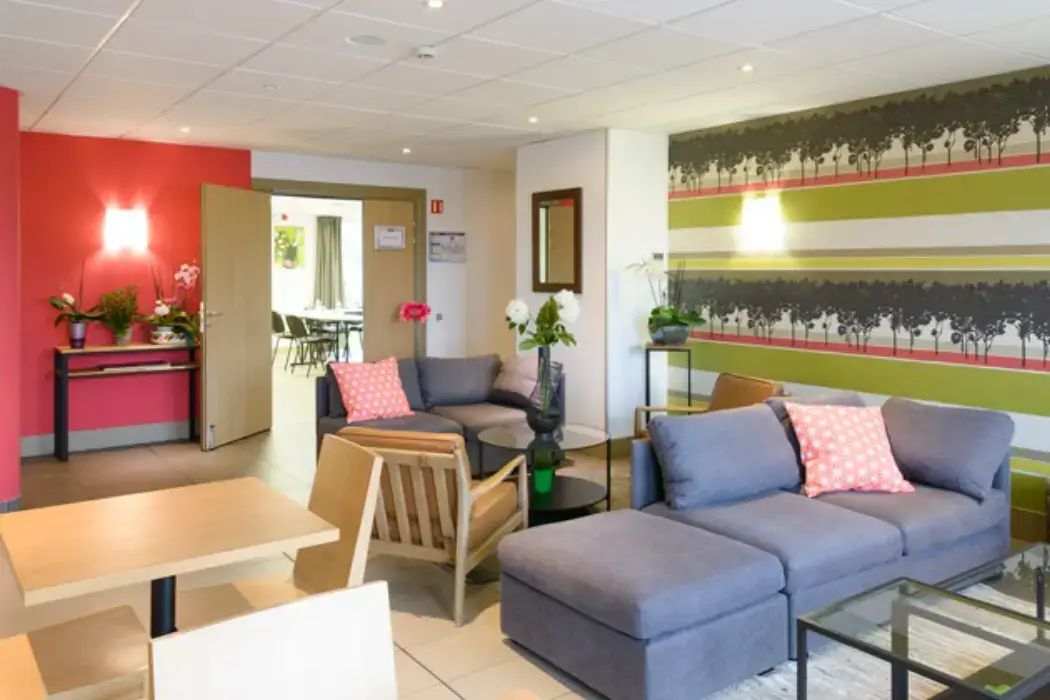 Brit Hôtel Reims Croix Blandin 4