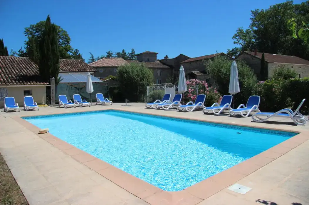 La bastide du Vébron 2