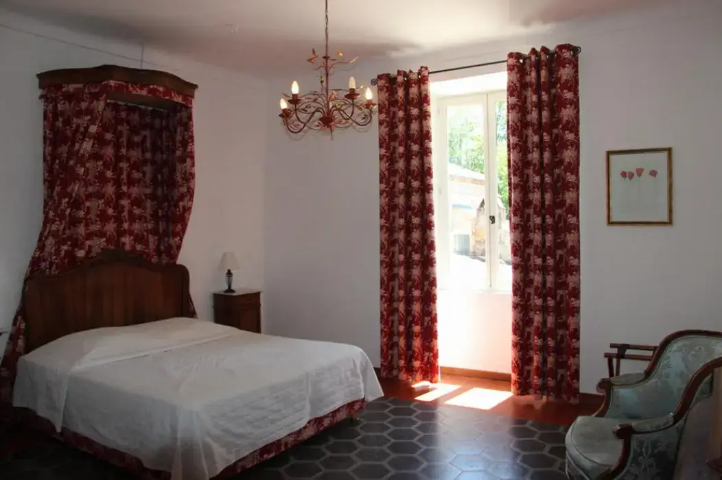 La bastide du Vébron 4