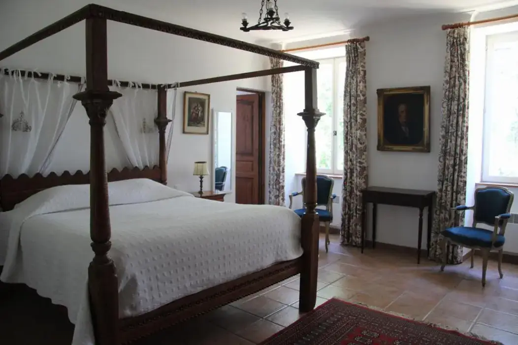 La bastide du Vébron 5
