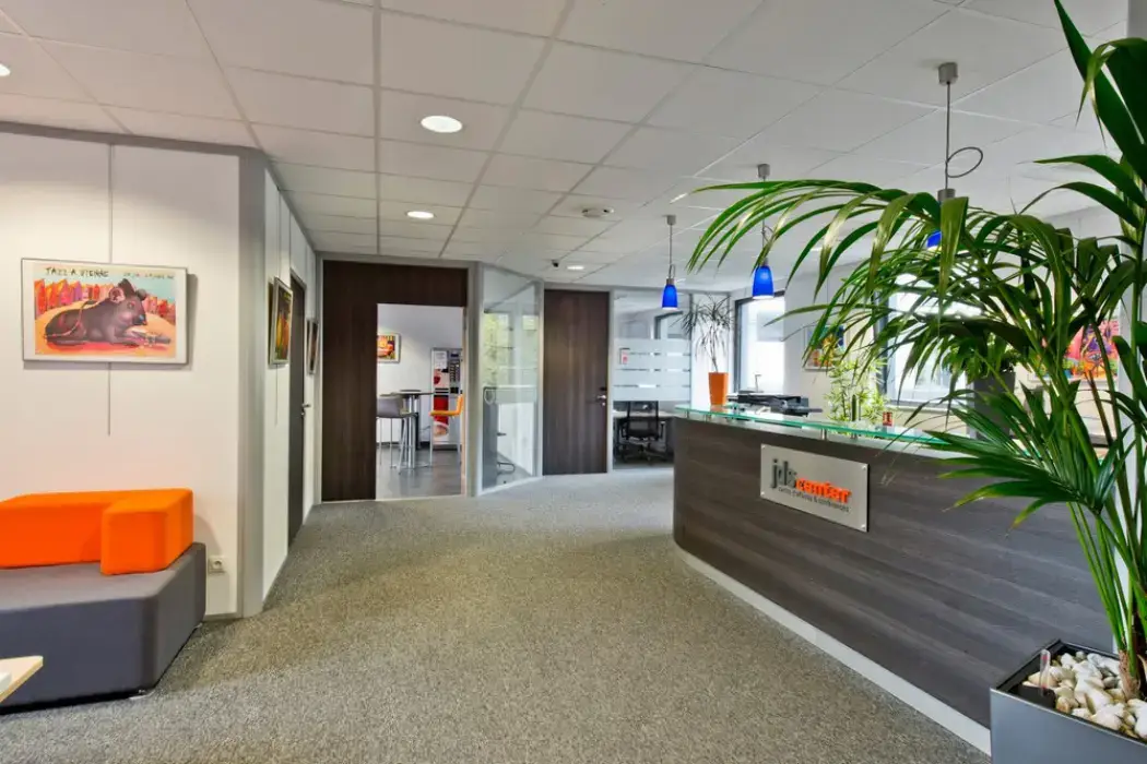 JDS Center Vienne 2