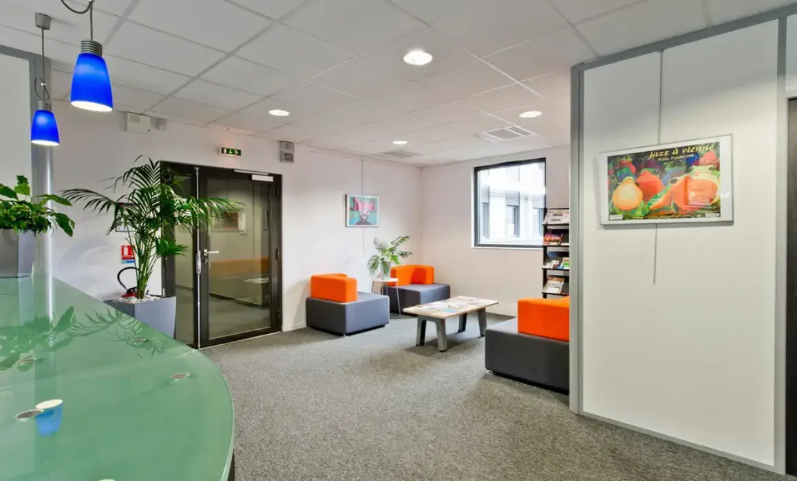 JDS Center Vienne 4