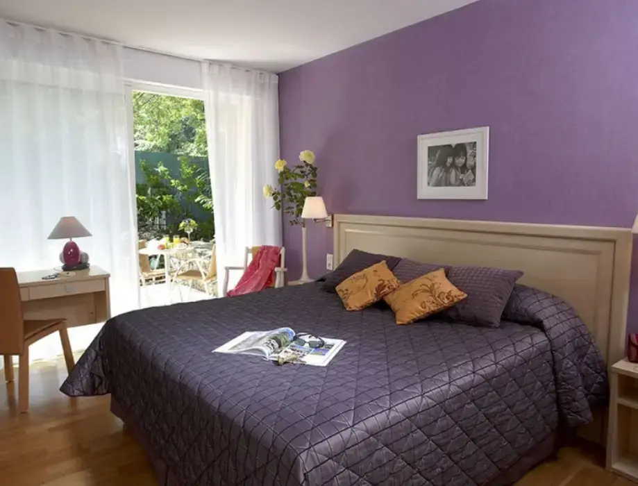 Bagnoles Hôtel 3