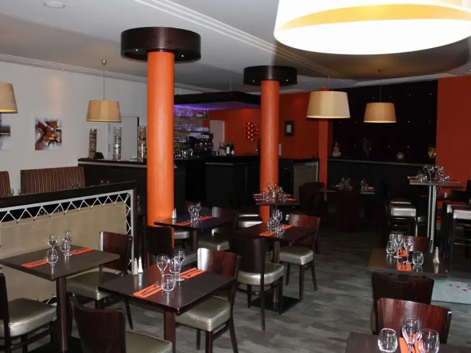 Bagnoles Hôtel 10