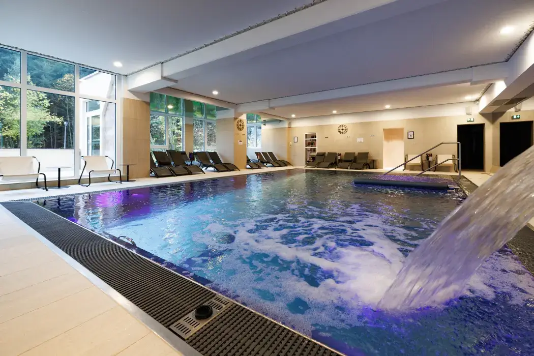 Hôtel Spa Husseren Collections 4
