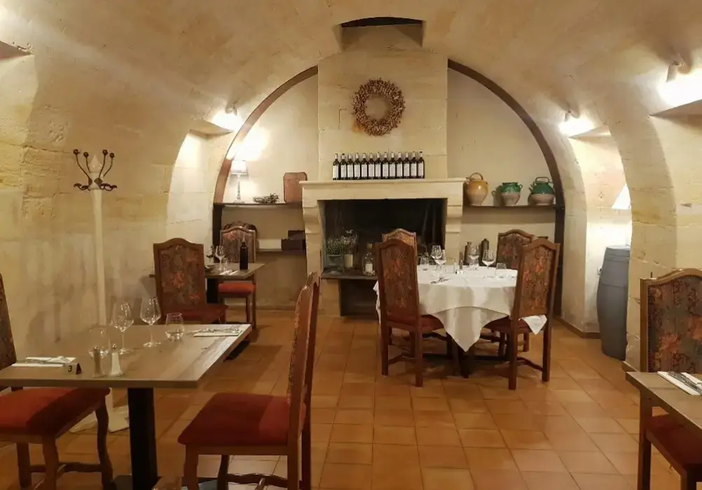 Château Fleur de Roques 7
