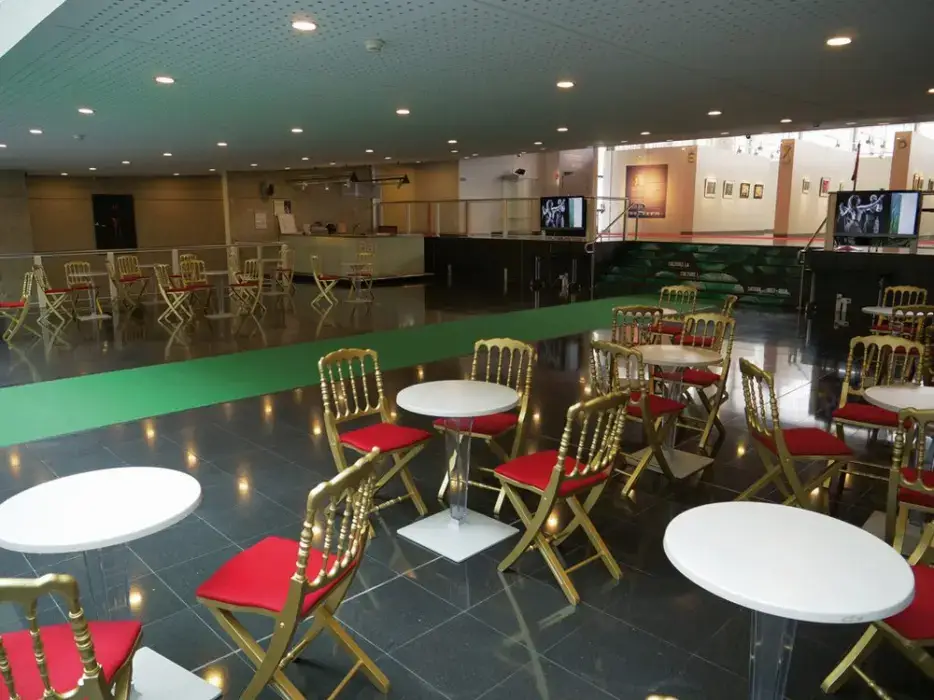 CourbevoiEvent 3