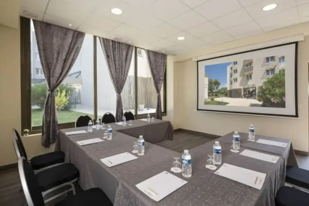 Best Western Plus Elixir Grasse 4