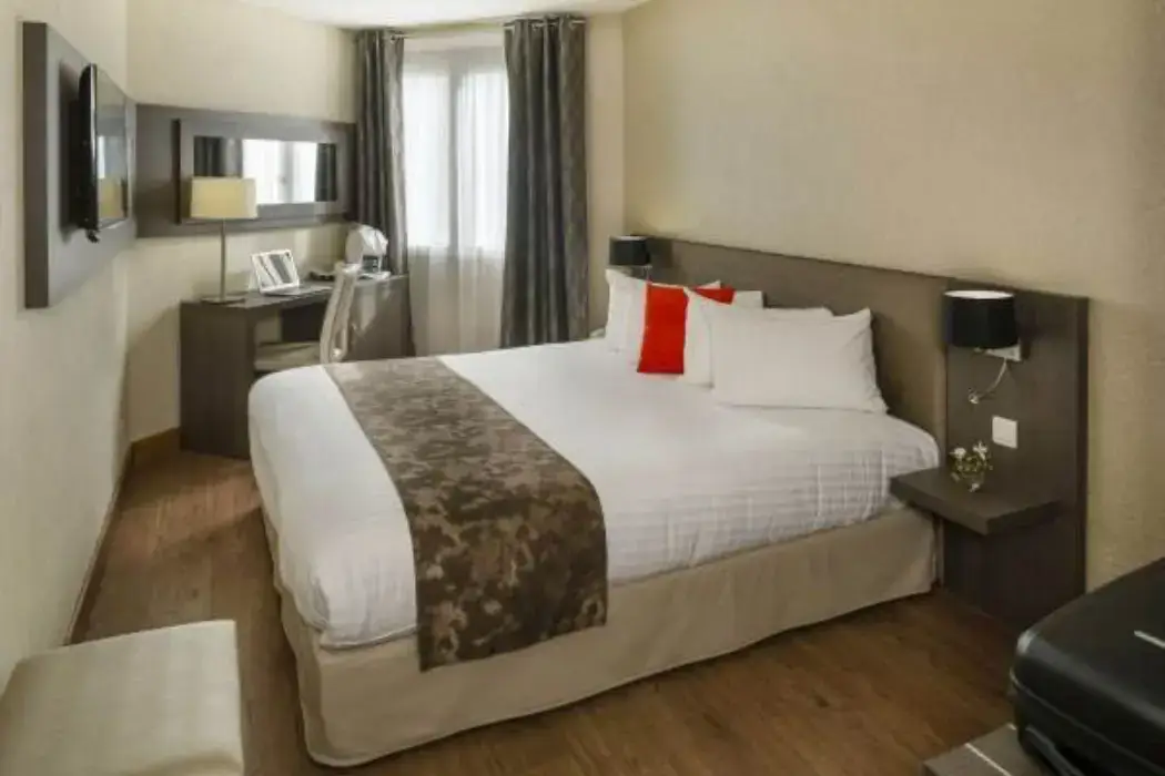 Best Western Plus Elixir Grasse 5