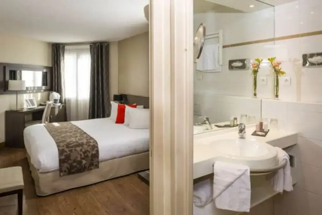 Best Western Plus Elixir Grasse 6
