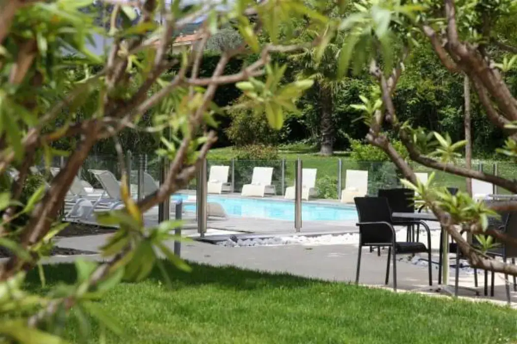 Best Western Plus Elixir Grasse 7