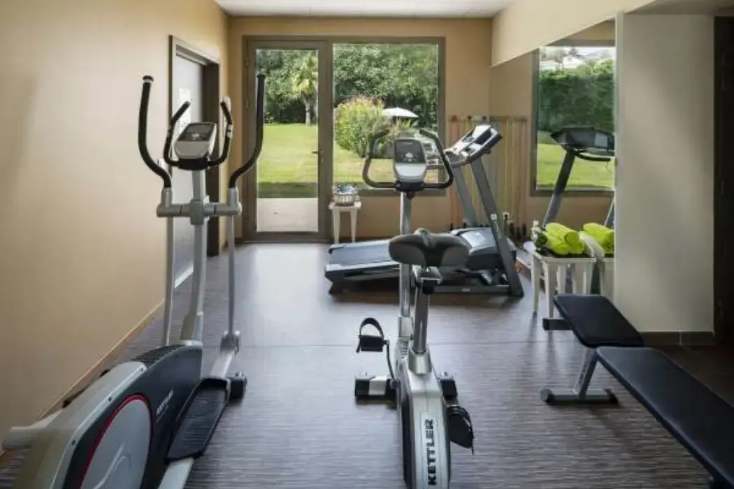 Best Western Plus Elixir Grasse 10