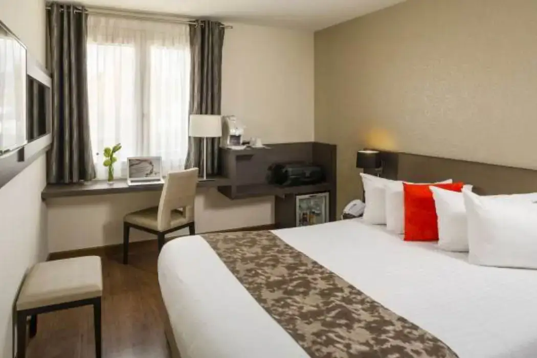 Best Western Plus Elixir Grasse 11
