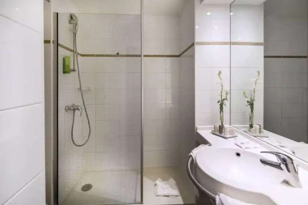 Best Western Plus Elixir Grasse 12