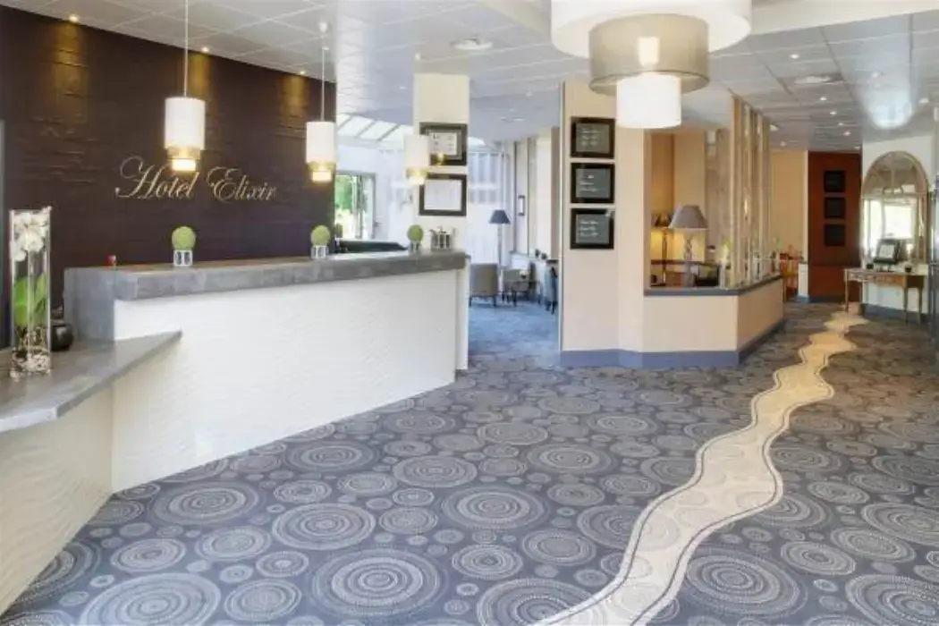 Best Western Plus Elixir Grasse 13