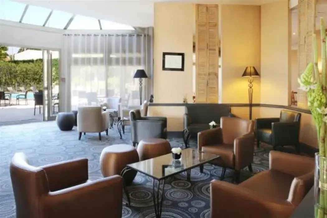 Best Western Plus Elixir Grasse 14