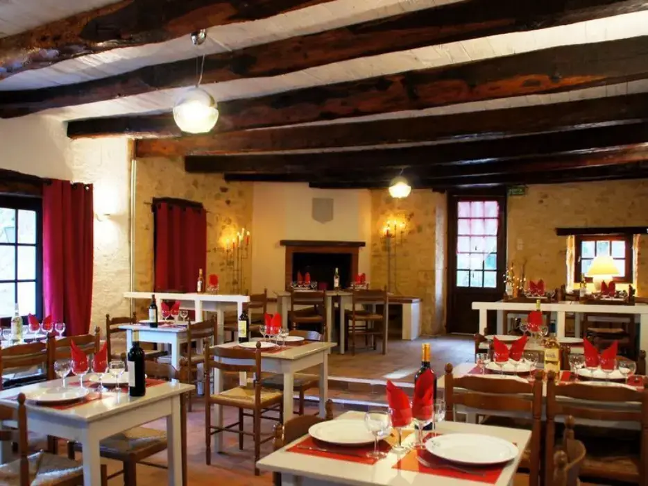 Domaine de Gavaudun 3