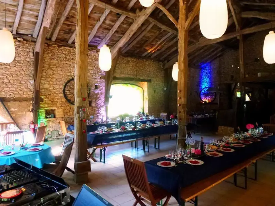 Domaine de Gavaudun 5