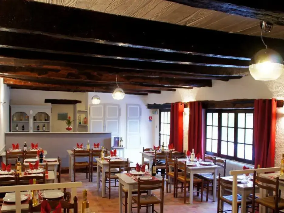 Domaine de Gavaudun 7