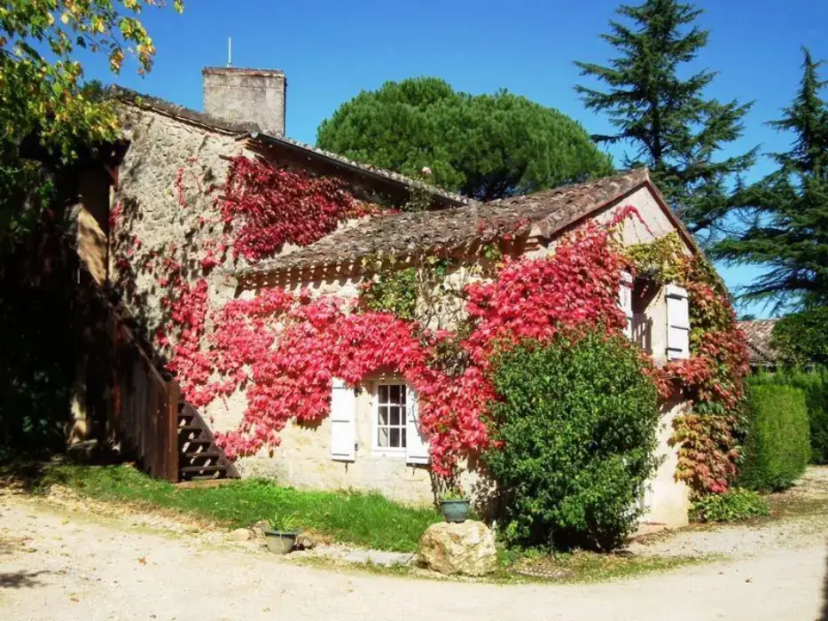 Domaine de Gavaudun 8