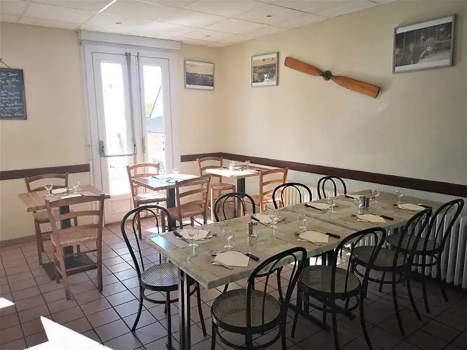 L'Aviateur 4