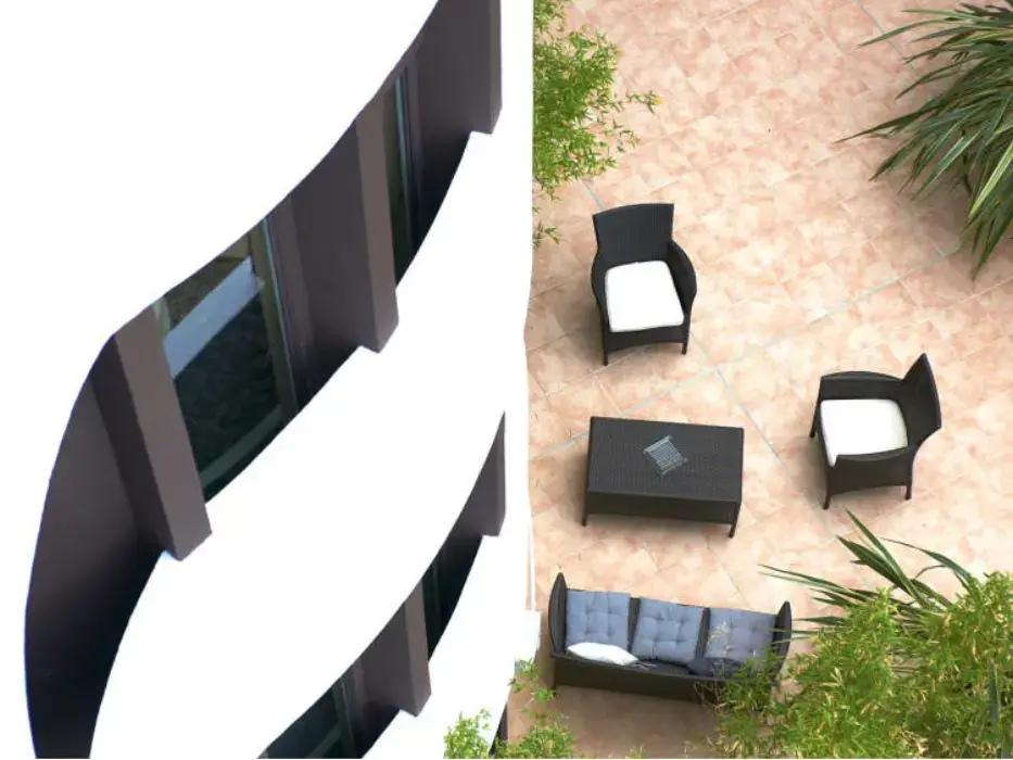 Hôtel Helios 5