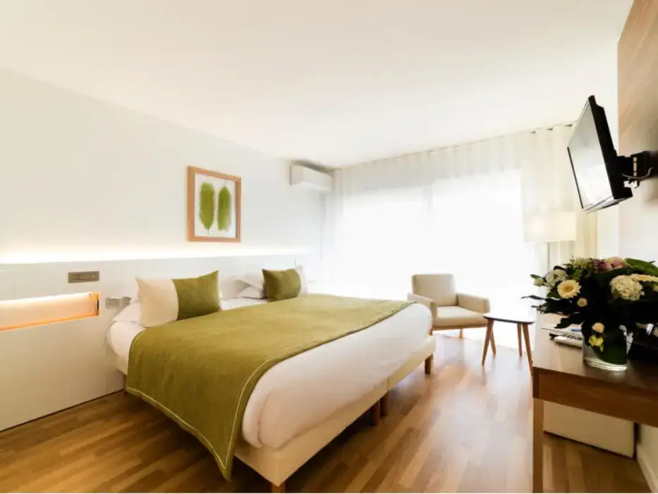 Hôtel Helios 11