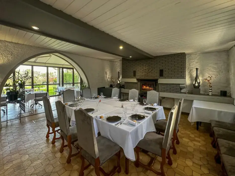 Hostellerie des Ducs 3