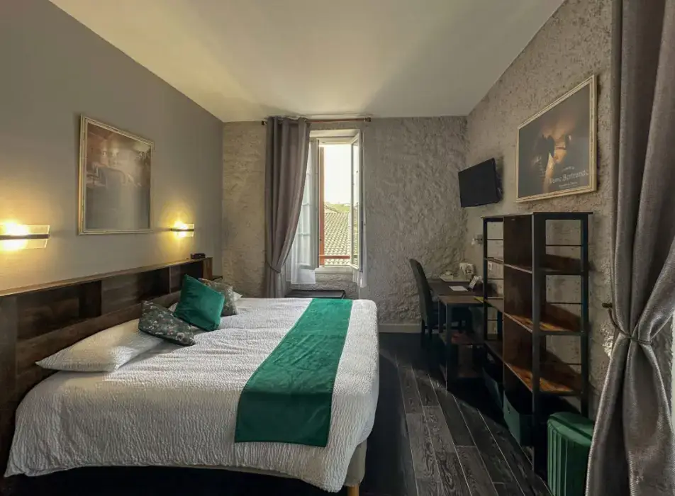 Hostellerie des Ducs 4