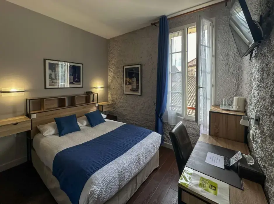Hostellerie des Ducs 5