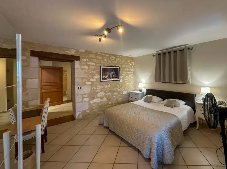 Hostellerie des Ducs 6