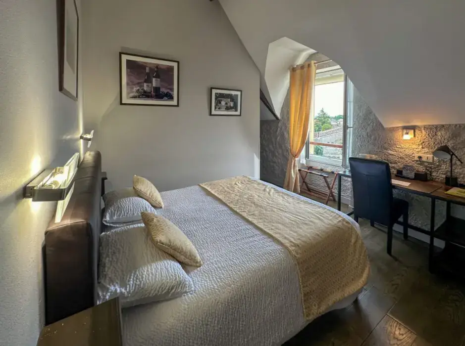Hostellerie des Ducs 7