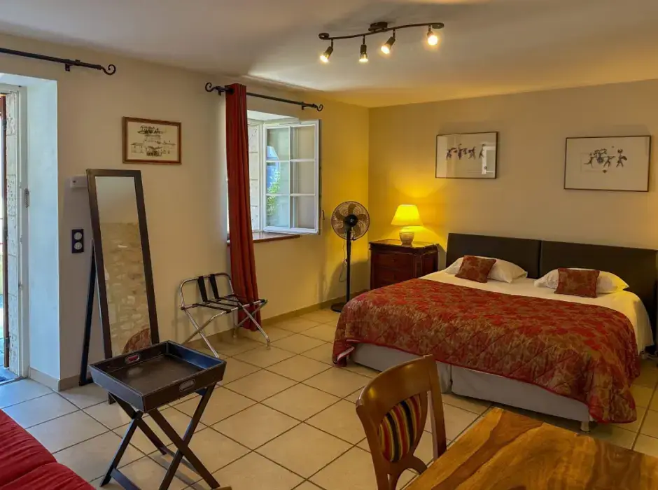 Hostellerie des Ducs 8