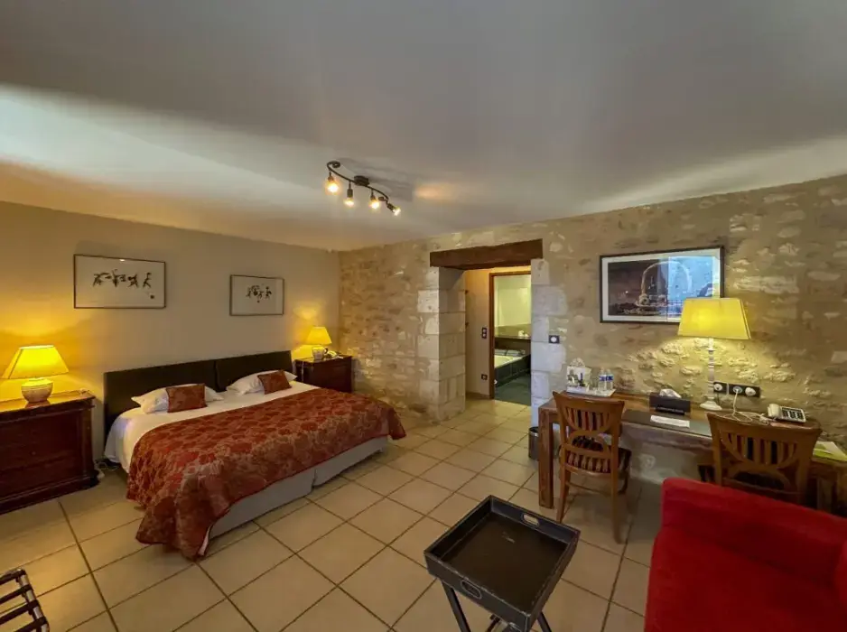 Hostellerie des Ducs 9