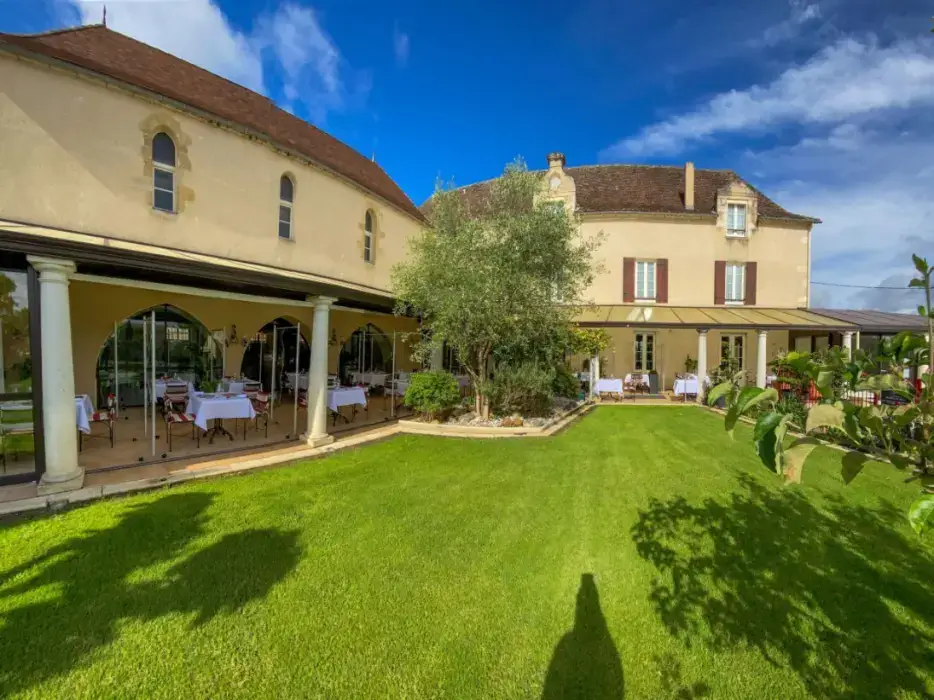 Hostellerie des Ducs 12