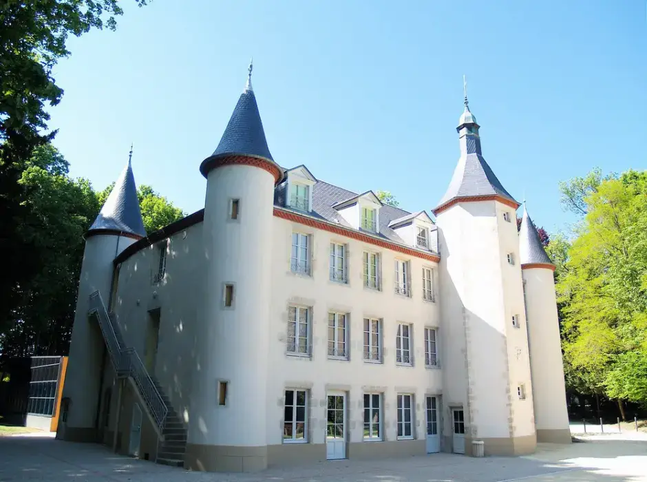 Château de la Motte 8