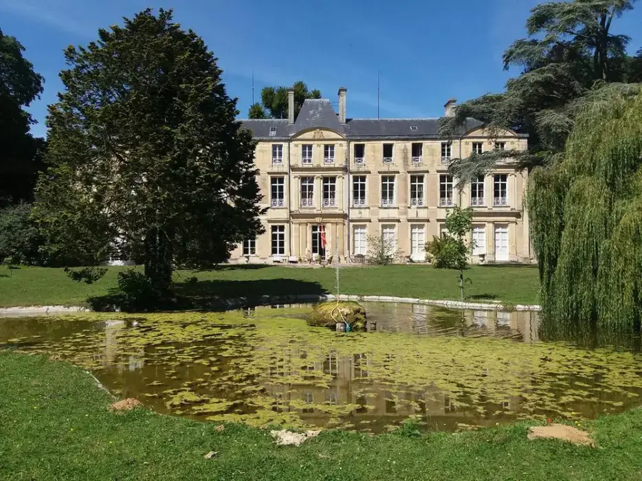Château de Grand Tonne 5