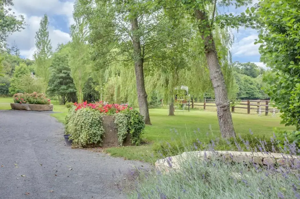 Domaine de la Tour 7