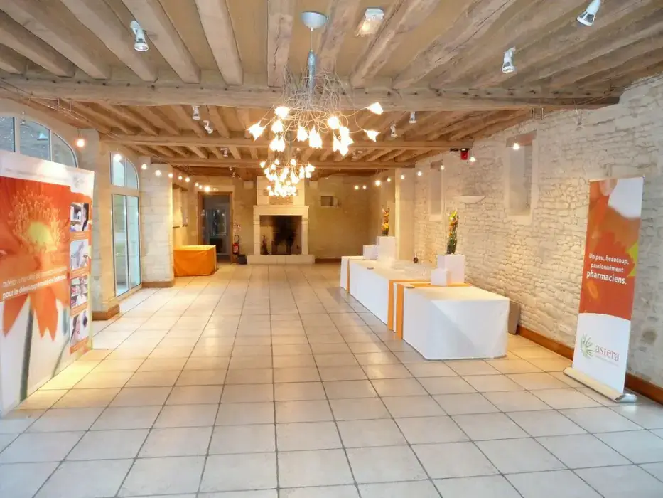 Domaine de la Tour 14