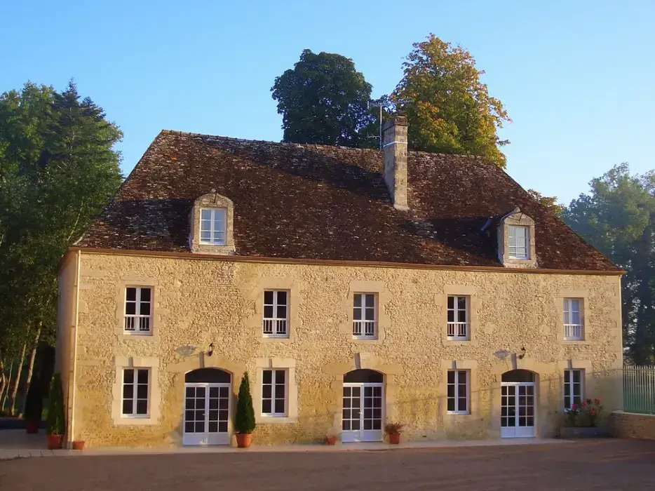 Domaine de la Tour 21