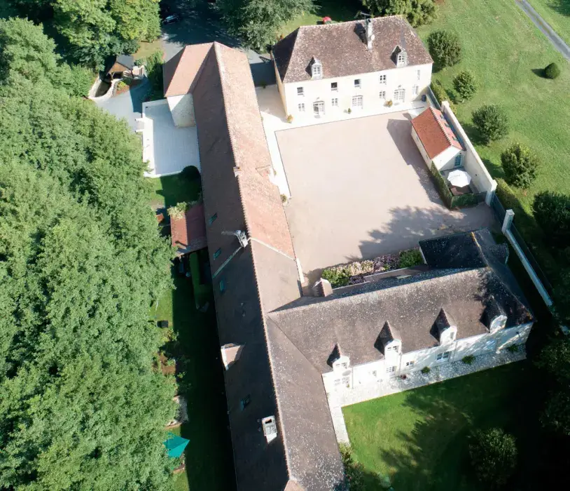 Domaine de la Tour 25