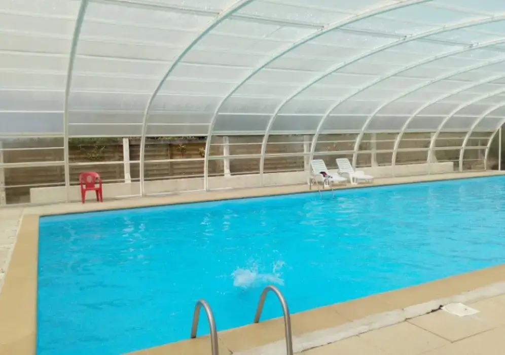 Camping Village de Roguennic 2