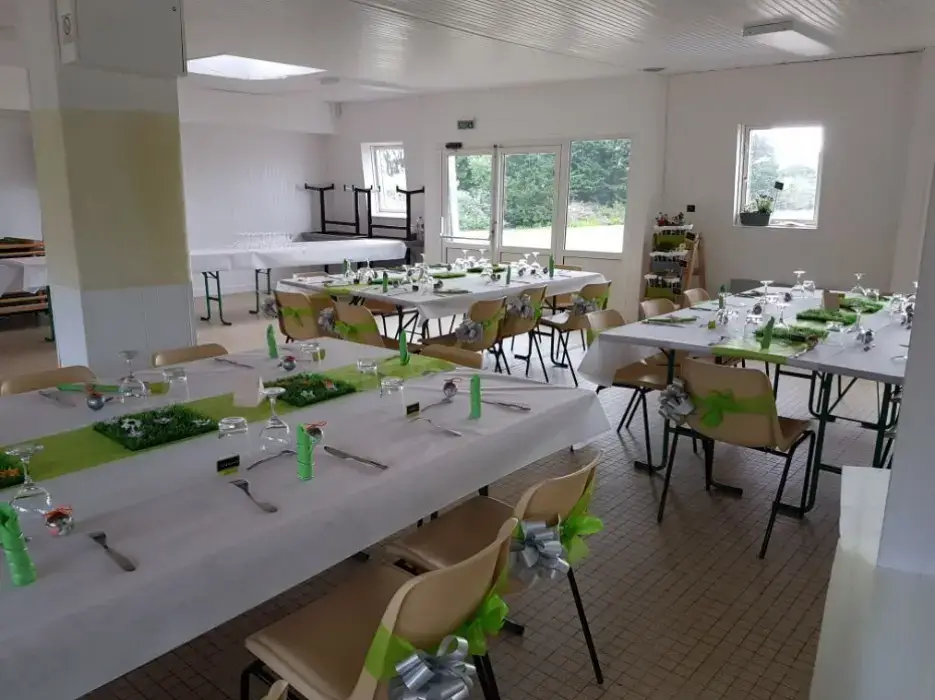 Camping Village de Roguennic 5