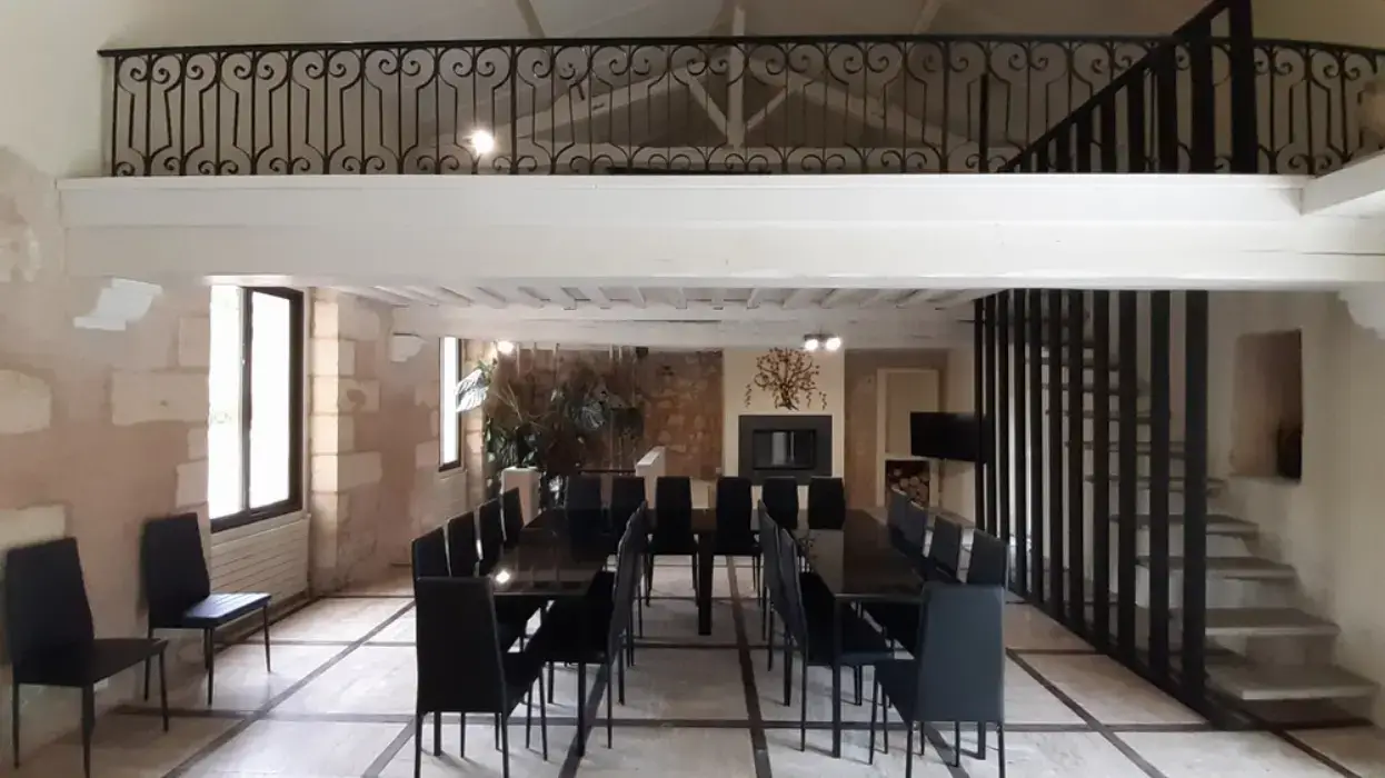 Château Bone 31