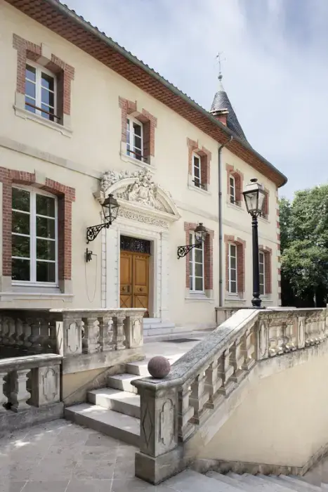 Château de Forbin 6