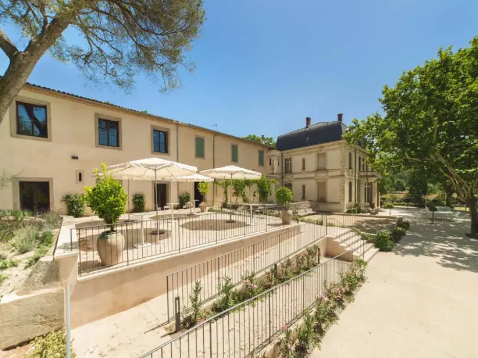 Château de Malmont 2