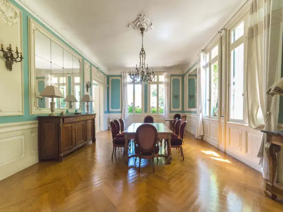 Château de Malmont 5
