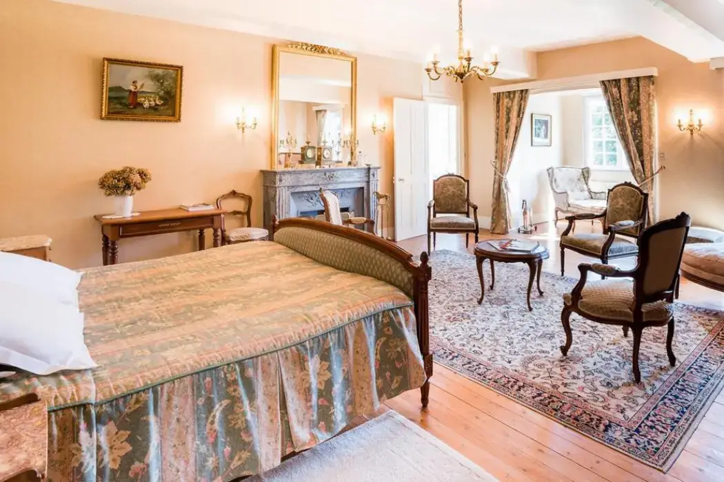 Manoir des Sens 2