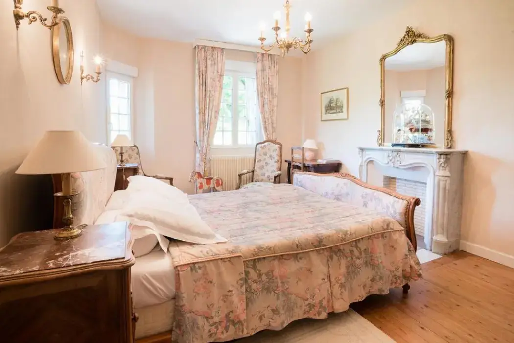 Manoir des Sens 3