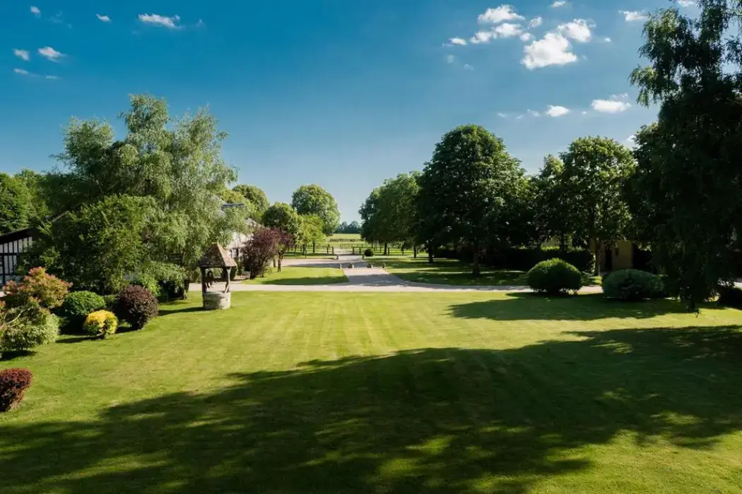 Manoir des Sens 5